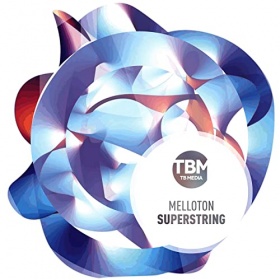 MELLOTON - SUPERSTRING